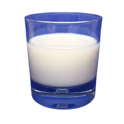 لبن حالي